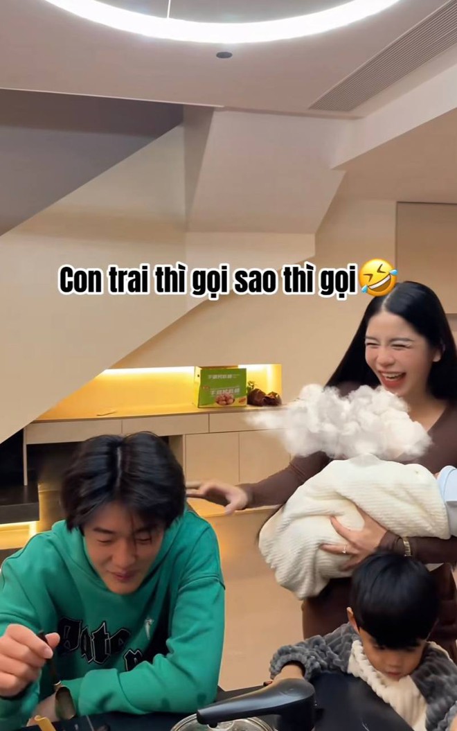 Màn troll Dịch Dương của dì Hằng khiến dân tình bật cười