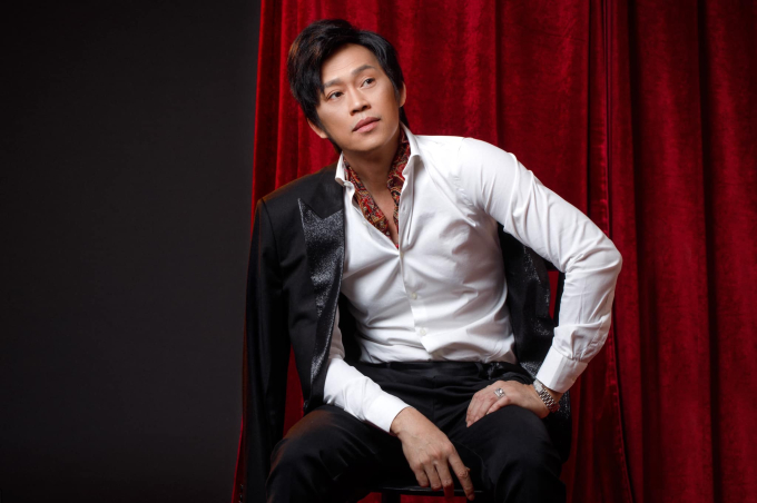 NS Hoài Linh từng ở ẩn thời gian dài sau lùm xùm