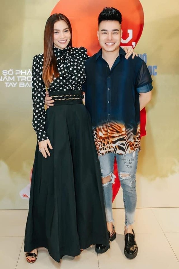 Lê Dương Bảo Lâm cũng đồng tình với việc thêm tiền cá nhân vào để cùng đi từ thiện với Hồ Ngọc Hà sau khi livestream nhận vật phẩm từ fan