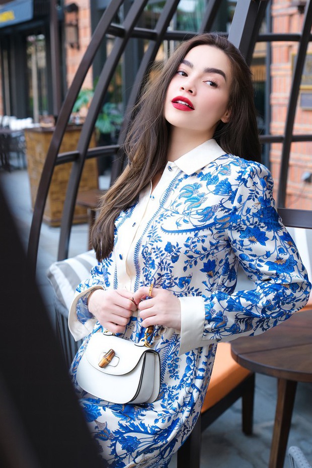 Hồ Ngọc Hà nhiều lần nhấn mạnh sẽ dùng tiền làm thiện nguyện chứ không vì lợi ích cá nhân trên livestream