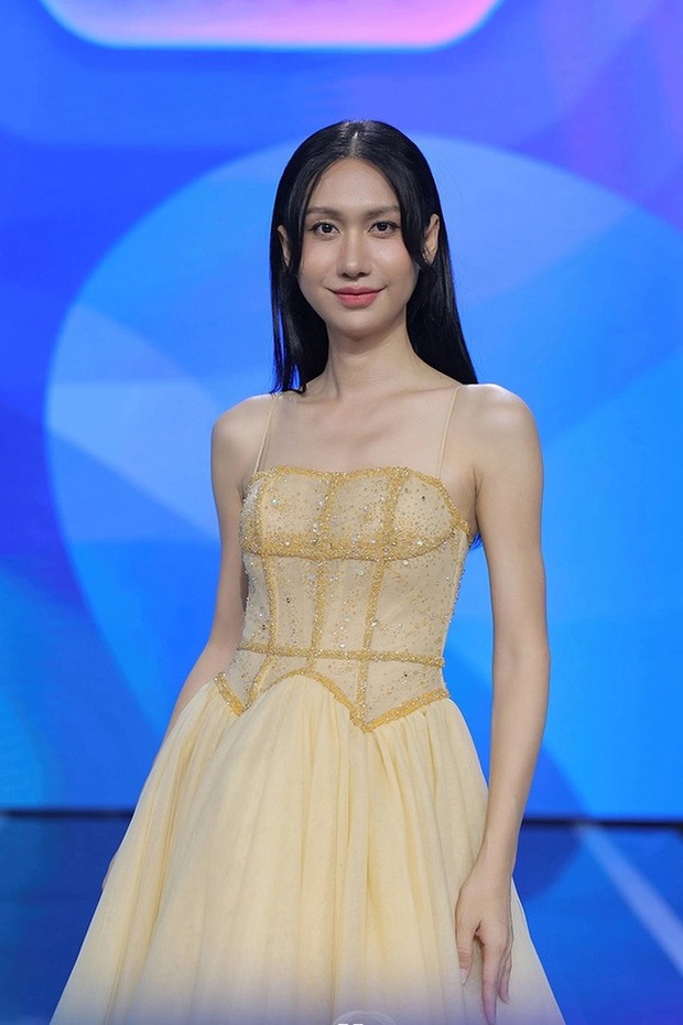 Lynk Lee lần đầu thừa nhận đang trong một mối quan hệ tình cảm khi tham gia chương trình truyền hình