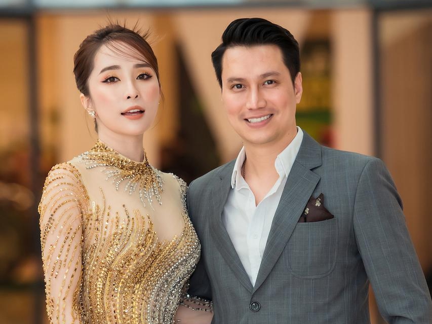 Trước đó, nam diễn viên sinh năm 1981 vướng nghi vấn hẹn hò tình cảm với Quỳnh Nga