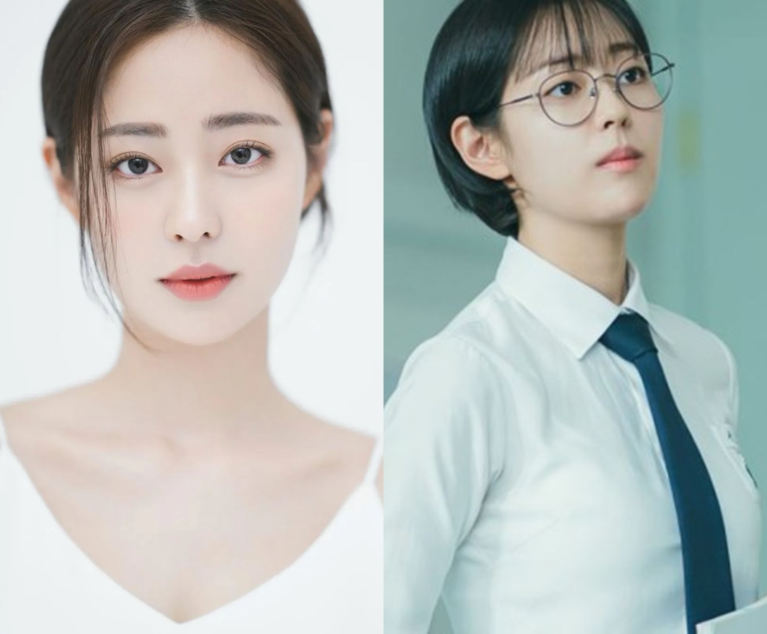 Shin Seul Ki có màn lột xác ngoạn mục