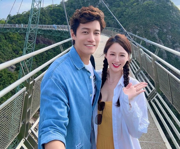 Trần Kiều Ân phủ nhận thông tin cô bị nhà chồng đối xử tệ vì không thể sinh con