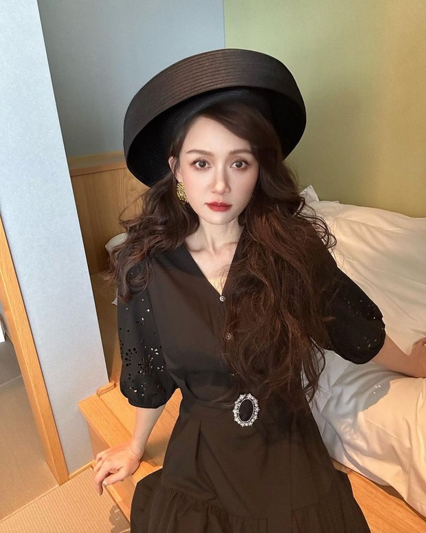 Thông tin Trần Kiều Ân không thể sinh con, bị nhà chồng ghẻ lạnh và phải chấp nhận cảnh chồng ngoại tình để tìm cháu nối dõi tông đường cho gia đình gây xôn xao MXH Weibo vào sáng 10/3