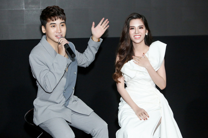 Cặp đôi đã ly hôn từ năm 2021