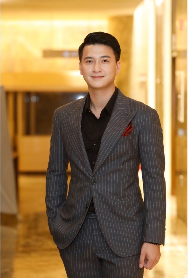 Diễn viên Huỳnh Anh từng tham gia các bộ phim như Cả Một Đời Ân Oán, Chạy Trốn Thanh Xuân, Lựa Chọn Số Phận, Mùa Xuân Ở Lại...