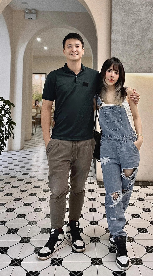 Huỳnh Anh đang có cuộc sống hạnh phúc bên MC Bạch Lan Phương. Tới nay, cặp đôi đã có hơn 4 năm gắn bó bên nhau