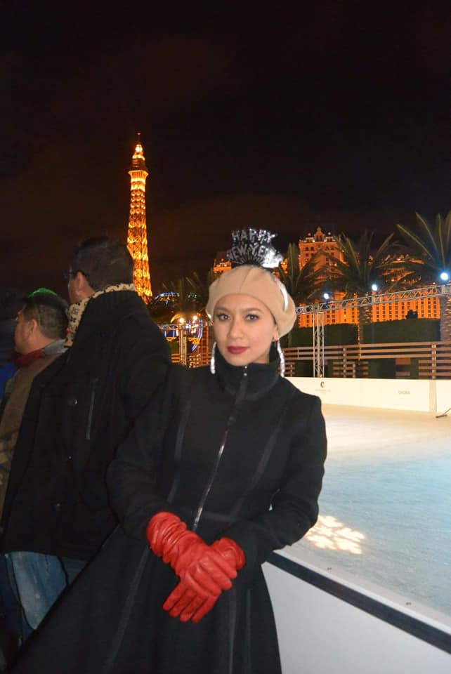 Biểu tượng sexy nhất màn ảnh Việt có cuộc sống hạnh phúc bên chồng giàu tại Mỹ.