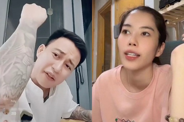 Sau thời gian gây náo loạn showbiz, Nam Em thông báo sẽ nghỉ ngơi và tạm xa MXH một thời gian