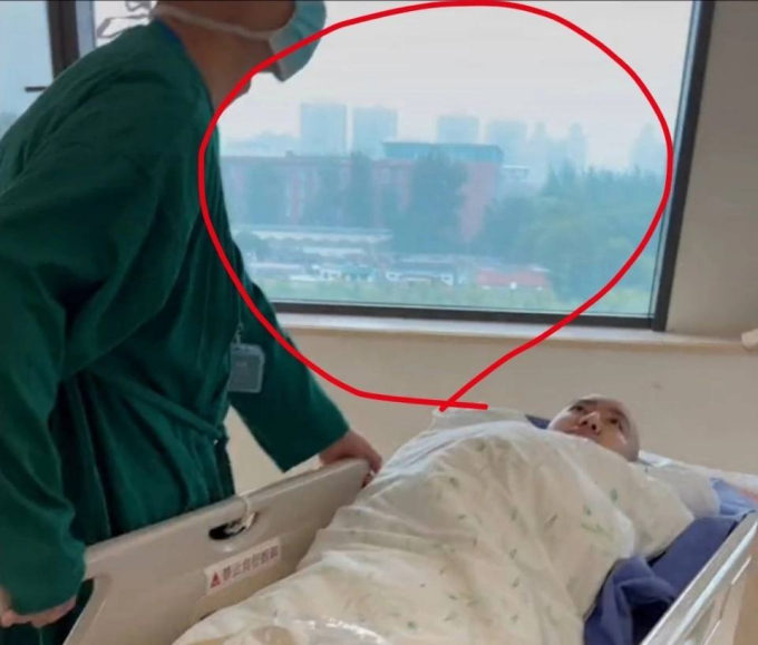 Cao Quân Vũ bị chỉ trích vì lừa dối