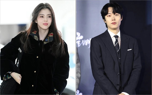 Công ty của 2 diễn viên đưa ra phản hồi 