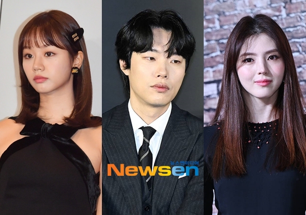 Do đó, cư dân mạng không khỏi nghi ngờ Ryu Jun Yeol đã lừa dối Hyeri, và Han So Hee chính là nguyên nhân khiến cuộc tình 7 năm của 2 ngôi sao Reply 1988 tan vỡ