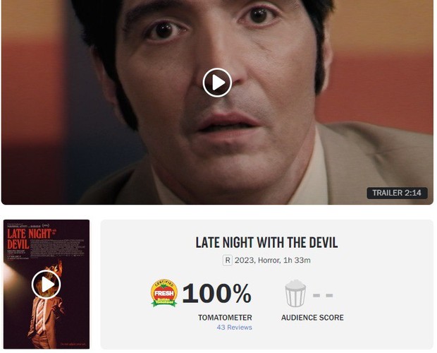 Phim đạt chứng nhận 