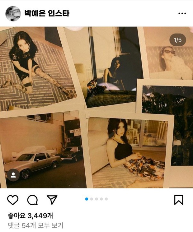 Han So Hee gặp Ryu Jun Yeol lần đầu vào ngày 15/11/2023, chỉ 2 ngày sau khi anh chia tay Hyeri