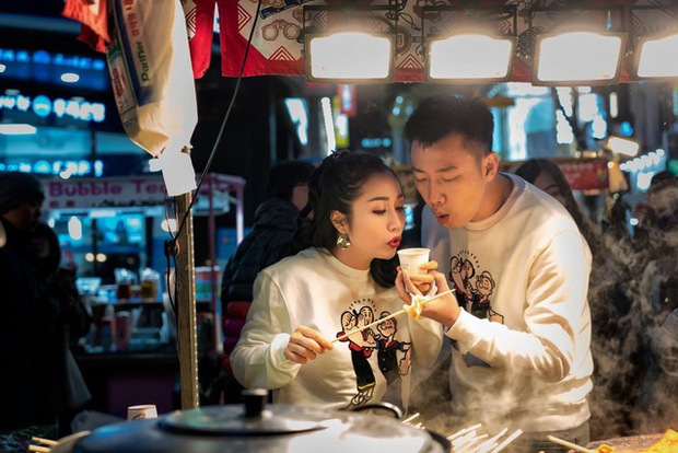 Vì xa cách địa lý, Ốc Thanh Vân và chồng vướng tin đồn ly hôn