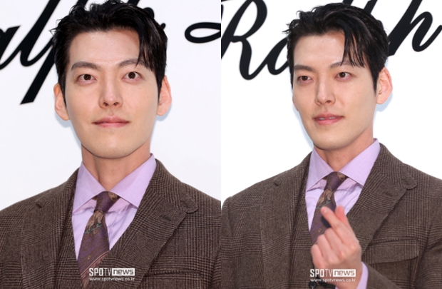 Cận cảnh gương mặt nam tính, sắc sảo của nam diễn viên khiến khán giả không ngừng xuýt xoa