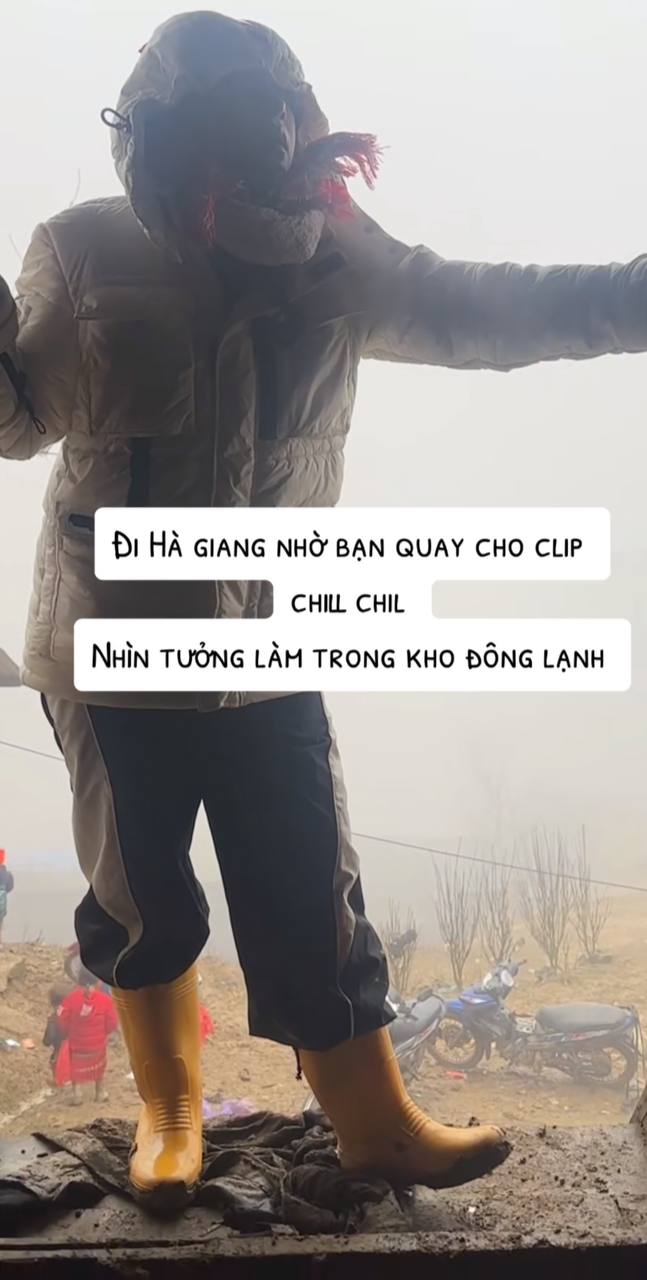 Kiếp này coi như bỏ nếu gặp đứa bạn như thế này...