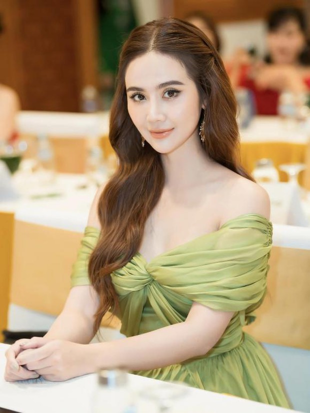 Hôn nhân của nữ diễn viên và chồng cũ kéo dài 5 năm rồi đường ai nấy đi