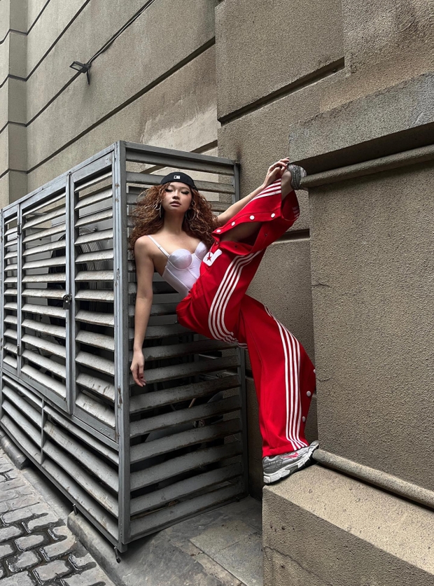 Sau khi viral, cô nàng bận rộn hơn trước và thu nhập cũng tăng đáng kể