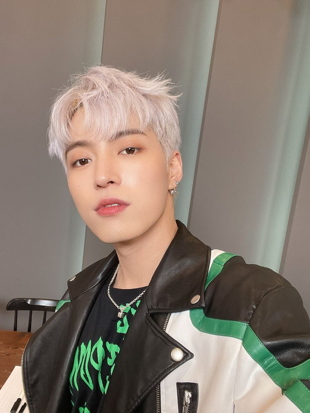 Đại diện Hwichan lên tiếng tiết lộ...