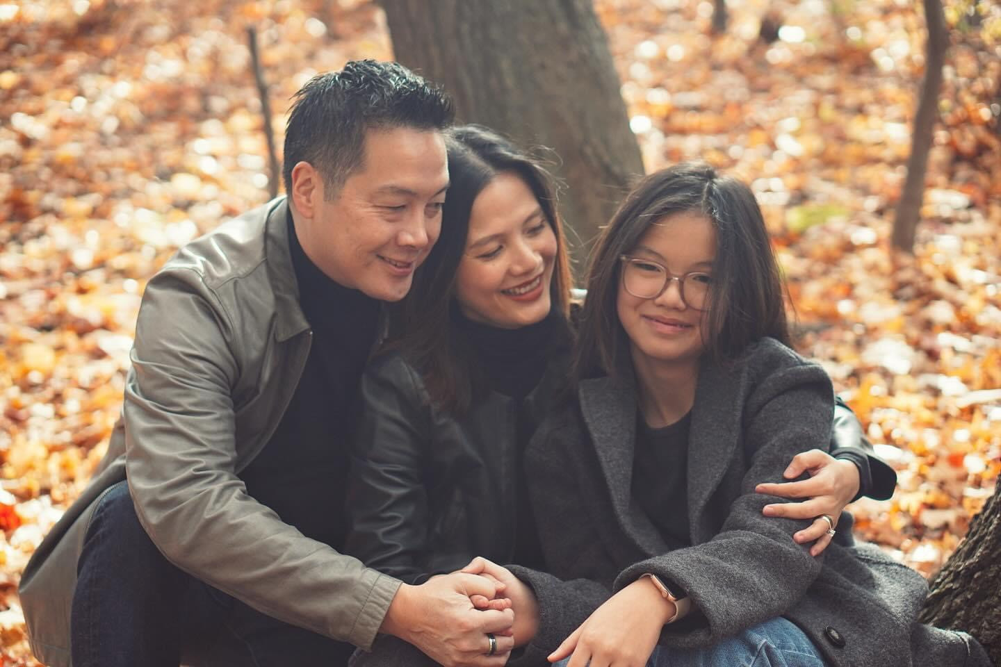 Sau khi kết hôn với Việt kiều Canada Hữu Huy, Trần Vân Anh vẫn xuất hiện ở một vài sự kiện giải trí. Năm 2010, cô bất ngờ tuyên bố tạm dừng nghệ thuật, cùng chồng sang Canada định cư.