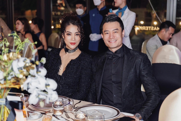 Việc Trương Ngọc Ánh và Anh Dũng ít xuất hiện chung gần đây khiến cư dân mạng có nhiều đồn đoán cả hai rạn nứt tình cảm