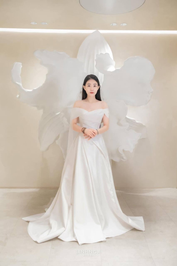 Hồng Duy và Kiều Oanh công khai hẹn hò vào năm 2022. Cặp đôi sẽ làm đám cưới trong thời gian tới