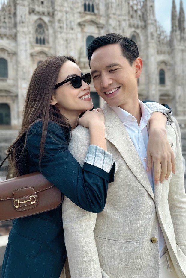 Sau một lần đổ vỡ, Hồ Ngọc Hà đang có cuộc sống viên mãn bên Kim Lý