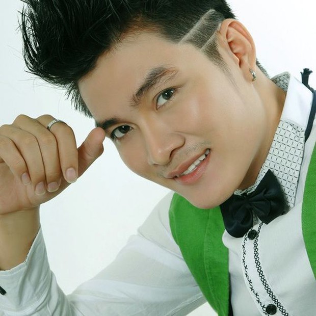 Thông tin Lý Hào Nam đột ngột qua đời ở tuổi 41