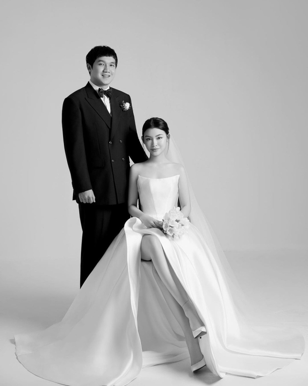 Lena Ngô và Tấn Phát