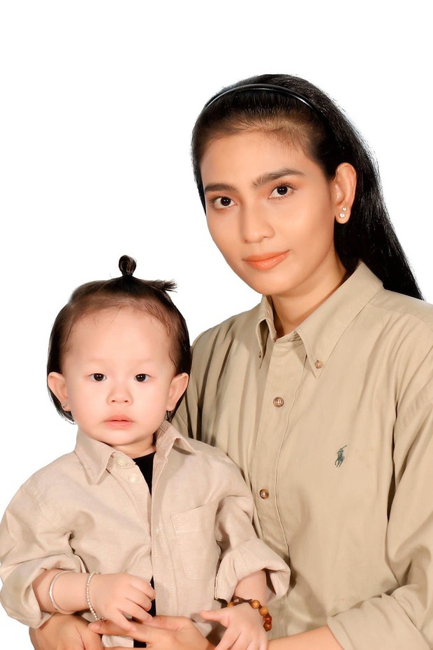 Trương Thị May công khai con gái đầu lòng vào tháng 6/2023, danh tính 