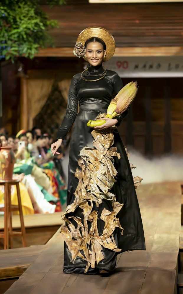 Cô là người đẹp kín tiếng, hầu như không chia sẻ chuyện đời tư cá nhân trên mạng xã hội