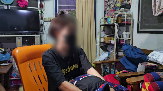 Cô dâu mới phủ nhận mọi chuyện và nói cả 2 chưa ly hôn.