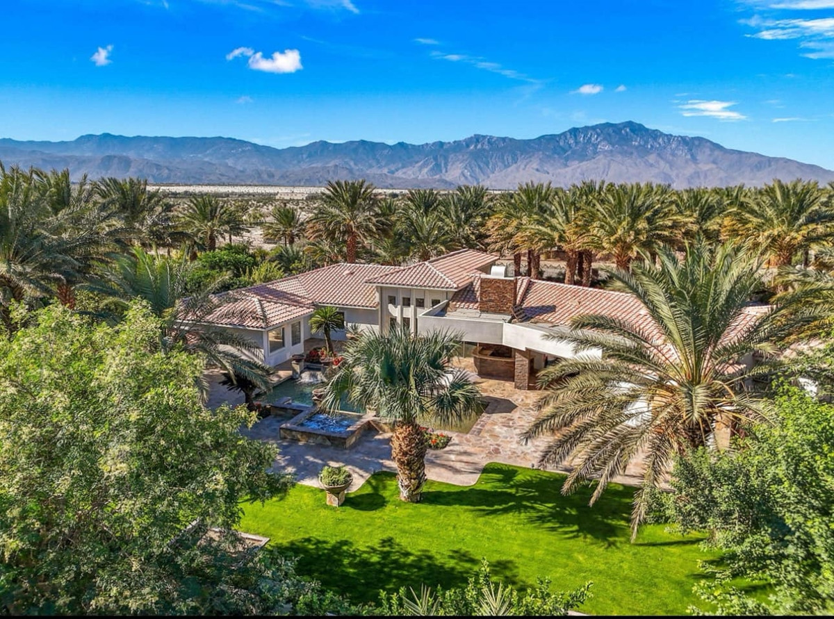 Toàn cảnh biệt thự mới gần 2 triệu đô của NSƯT Bảo Quốc ở Mỹ.