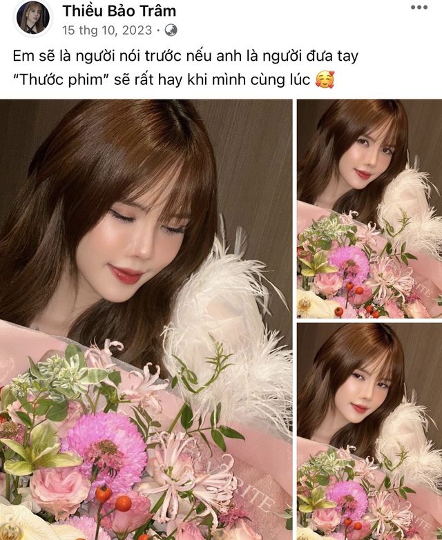 Thời gian qua, nữ ca sĩ sinh năm 1994 liên tục đăng tải, chia sẻ những bài đăng chiêm nghiệm chuyện tình cảm