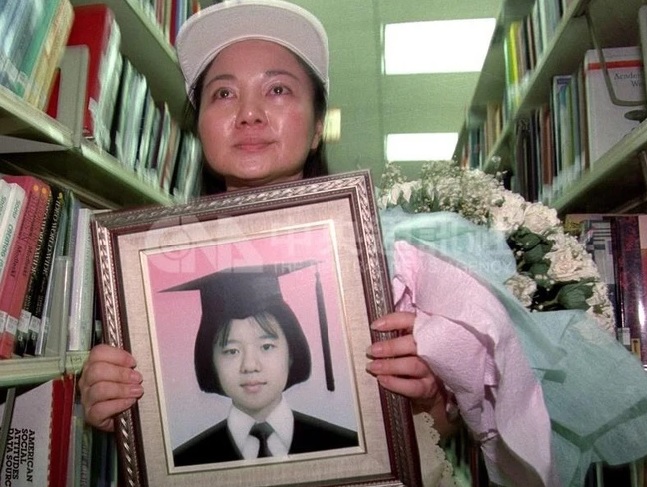 Bạch Băng Băng chưa từng 1 lần quên đi nỗi đau mất con