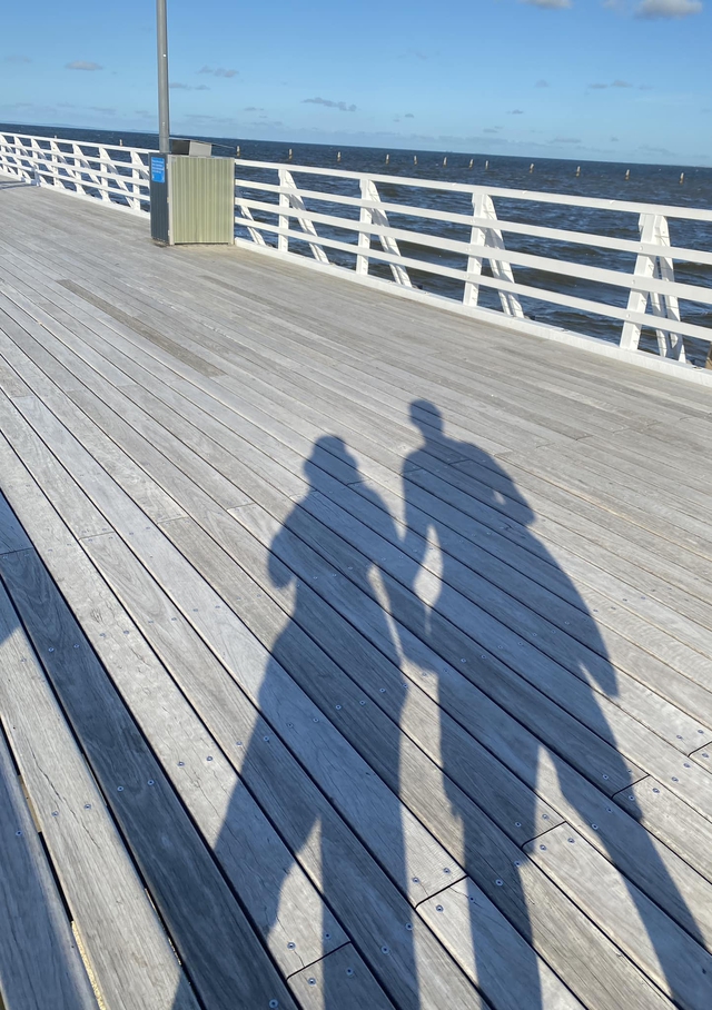 Hồi tháng 2/2024, Khởi My còn check in tình tứ bên ông xã