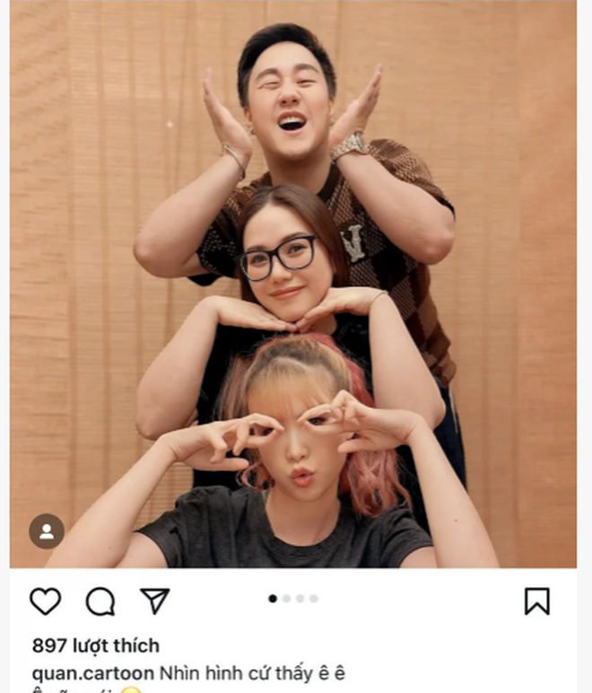 2 chi tiết khiến cư dân mạng nghi ngờ hôn nhân 7 năm của vợ chồng Khởi My bị rạn nứt