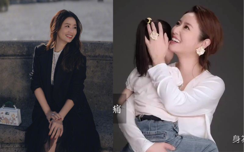 Nguyên tắc của Lâm Tâm Như trong việc tuyển bảo mẫu cho con gái: Quan sát từng cử chỉ, lắp camera mọi ngóc ngách trong nhà