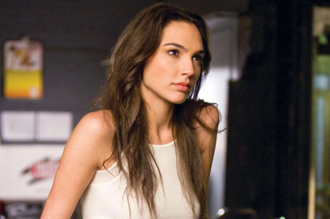 Gal Gadot trong 