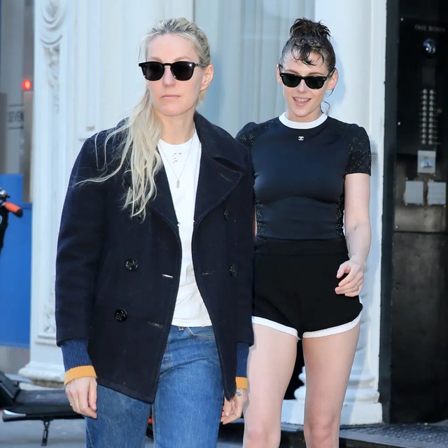Kristen Stewart cho biết cô và Dylan Meyer đã đi đông lạnh trứng