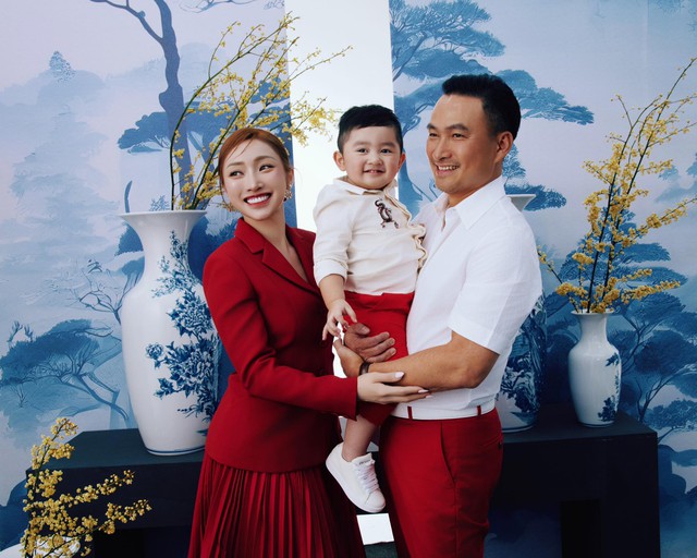 Vợ chồng Chi Bảo đang sinh sống ở căn biệt thự nhà vườn đắt đỏ ở thành phố Hồ Chí Minh