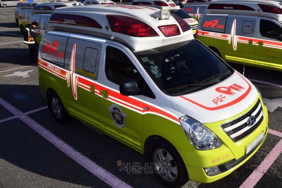 Nạn nhân A được cấp cứu nhưng vẫn không qua khỏi do bị 9 bệnh viện từ chối