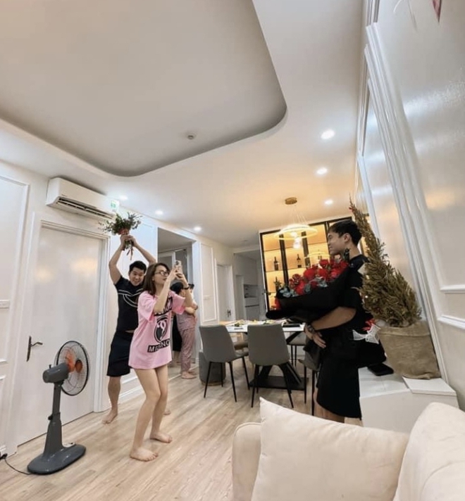 Nhưng dân tình lại tiếp tục hụt hẫng vì sự thật phía sau (Ảnh: Trọng Quý)