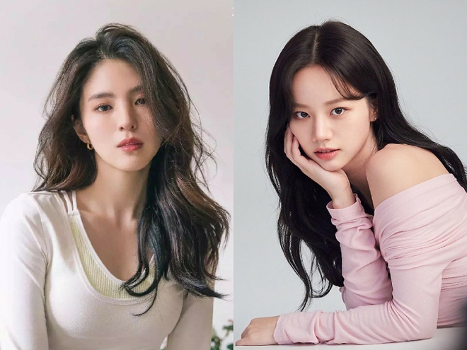 Nghi vấn công ty Han So Hee 