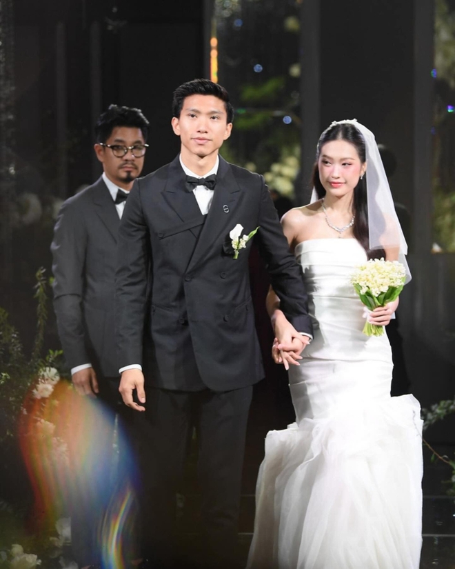 Doãn Hải My được khen EQ cao khi nói về chuyện ai là người quyết định trong gia đình