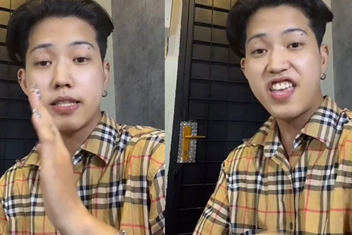 Nờ Ô Nô cũng đã là một cái tên từng gây ra nhiều tranh cãi trên nền tảng TikTok. Xuyên suốt các video trên tài khoản của mình, TikToker này luôn tạo ra những nội dung review đồ ăn 