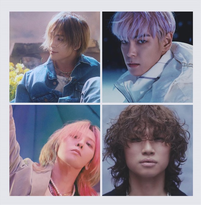 Vừa qua, các V.I.P kỷ niệm 2 năm ngày ra mắt Still Life - ca khúc cuối cùng BIGBANG phát hành dưới trướng YG