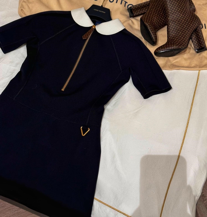 Lâm Bảo Châu chi 100 triệu để tặng quà sinh nhật cho Lệ Quyên